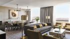 Presidential Suite Fairmont Rey Juan Carlos I