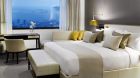 fairmont deluxe room.