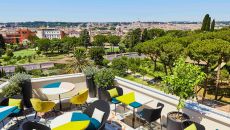 Sofitel Rome Villa Borghese