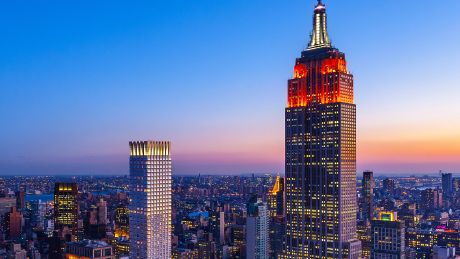 The Langham, New York, Fifth Avenue
