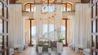 Park Hyatt Mallorca Spa Relaxation Area