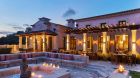 park hyatt mallorca asia restaurant exterior terrace night 2 low copy Park Hyatt Mallorca2018.