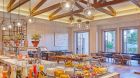 park hyatt mallorca balearic restaurant interior breakfast low copy Park Hyatt Mallorca