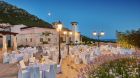 park hyatt mallorca park ballroom terrace exterior banquet2 copy Park Hyatt Mallorca