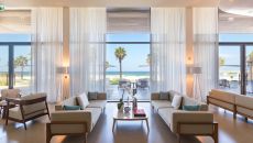 Soul Lounge Interior at Nikki Beach Resort Spa Dubai