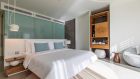 Room at Nikki Beach Resort Spa Dubai