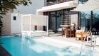 Pool Villa with private garden at Nikki Beach Resort Spa Dubai