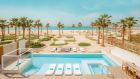 Ultimate Villa 3 at Nikki Beach Resort Spa Dubai