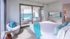 Bedroom Nikki Beach Dubai