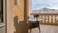 chambre Premium Terrasse King