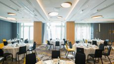 Salon Major en banquet