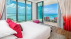 Seafire Ocean Front 2 Bedroom Suite