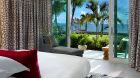 Bungalow Ocean Front King