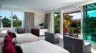 Bungalow Resort View Queen