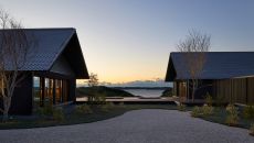 Main Reception Amanemu 2024