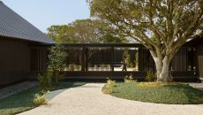 Main Reception Amanemu 2024