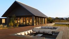 Sunken Terrace Amanemu 2024