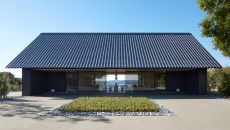 Exterior Amanemu 2024