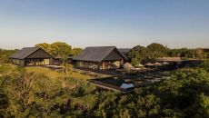 Resort, main property Amanemu 2024