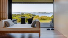 Accommodation Amanemu 2024