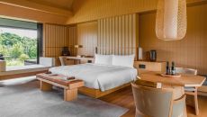 Tsuki Villa Room Amanemu 2024