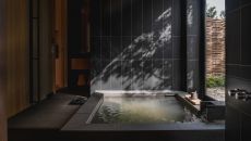 Wellness, spa Amanemu 2024