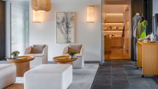 Retail boutique Amanemu 2024