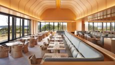 The Restaurant Amanemu 2024