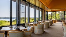 Dining, restaurant Amanemu 2024