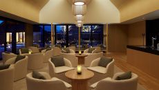 Bar Lounge Amanemu 2024