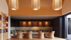 The Library Amanemu 2024