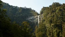 Kumano Kodo Amanemu 2024