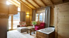  Hoch Leger  Romantikchalet