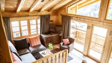  Hoch Leger  Sportchalet