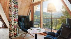 Tree Loft Hochleger Chalets