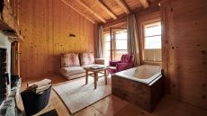 Bathroom Das Posthotel