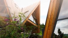 Exterior Das Posthotel