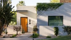 Exterior bungalows1 at Andaz Scottsdale