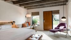 Best Guestrooms Saarinen at Andaz Scottsdale