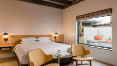 2 Andaz Scottsdale Sonoran King Bed at Andaz Scottsdale