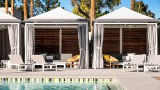 1 sonoran cabana at Andaz Scottsdale