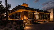 Exterior Guest House at Andaz Scottsdale