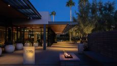 Restaurant Weft Warp Art Bar Kitchen2 at Andaz Scottsdale