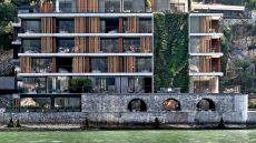 See more information about il Sereno Lago di Como  Exterior from lake