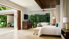 Casita King at Chable Yucatan