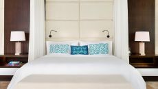 Casita King Bed 2 at Chable Yucatan