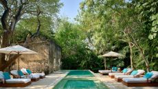 Royal Villa Private Pool at Chable Yucatan