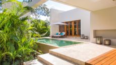 H Fam 14 at Chable Yucatan