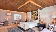 Royal Villa Master room at Chable Yucatan