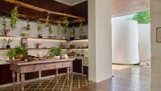 Spa at Chable Yucatan